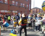 Manchester March on the Conservative Party Conference